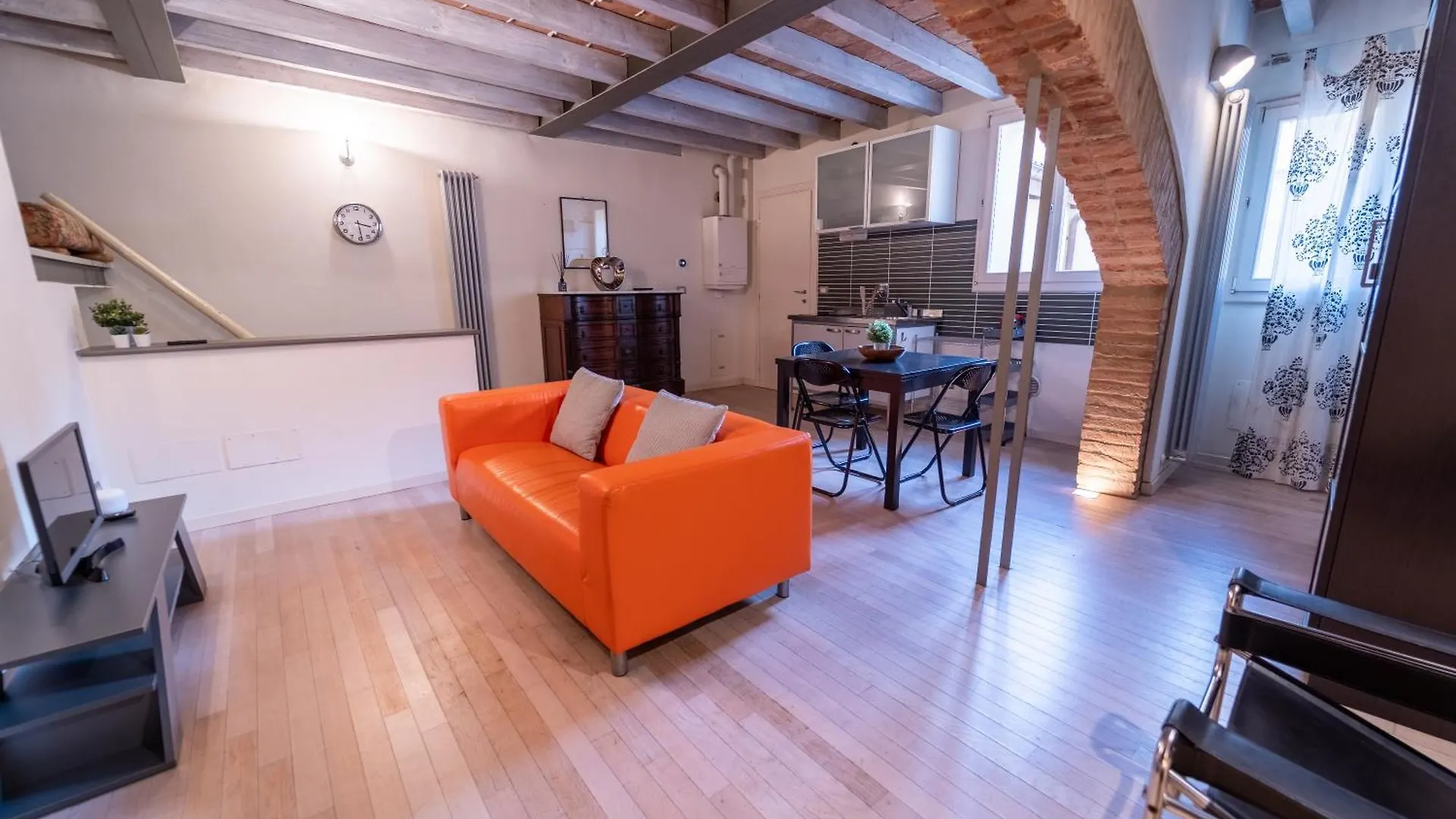 Realkasa Schiavonia Studio Bologna