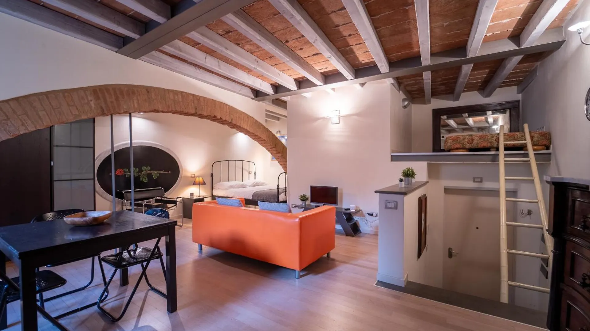 Realkasa Schiavonia Studio Bologna